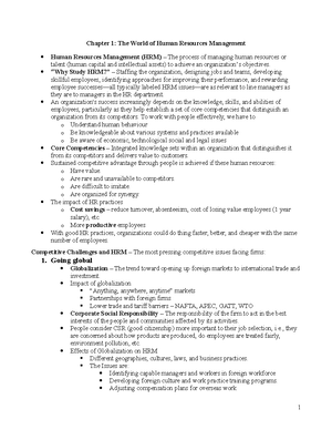 Chapter 9 - notes - Exam Name ...