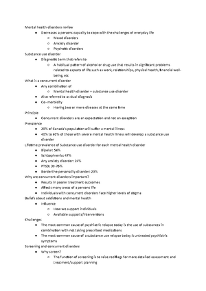 SSW Methods of Intervention Notes - HMNS 10097 - Mohawk College - Studocu