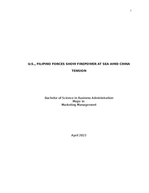 Module 1 Readings In Phil History Name Of Subject Readings In