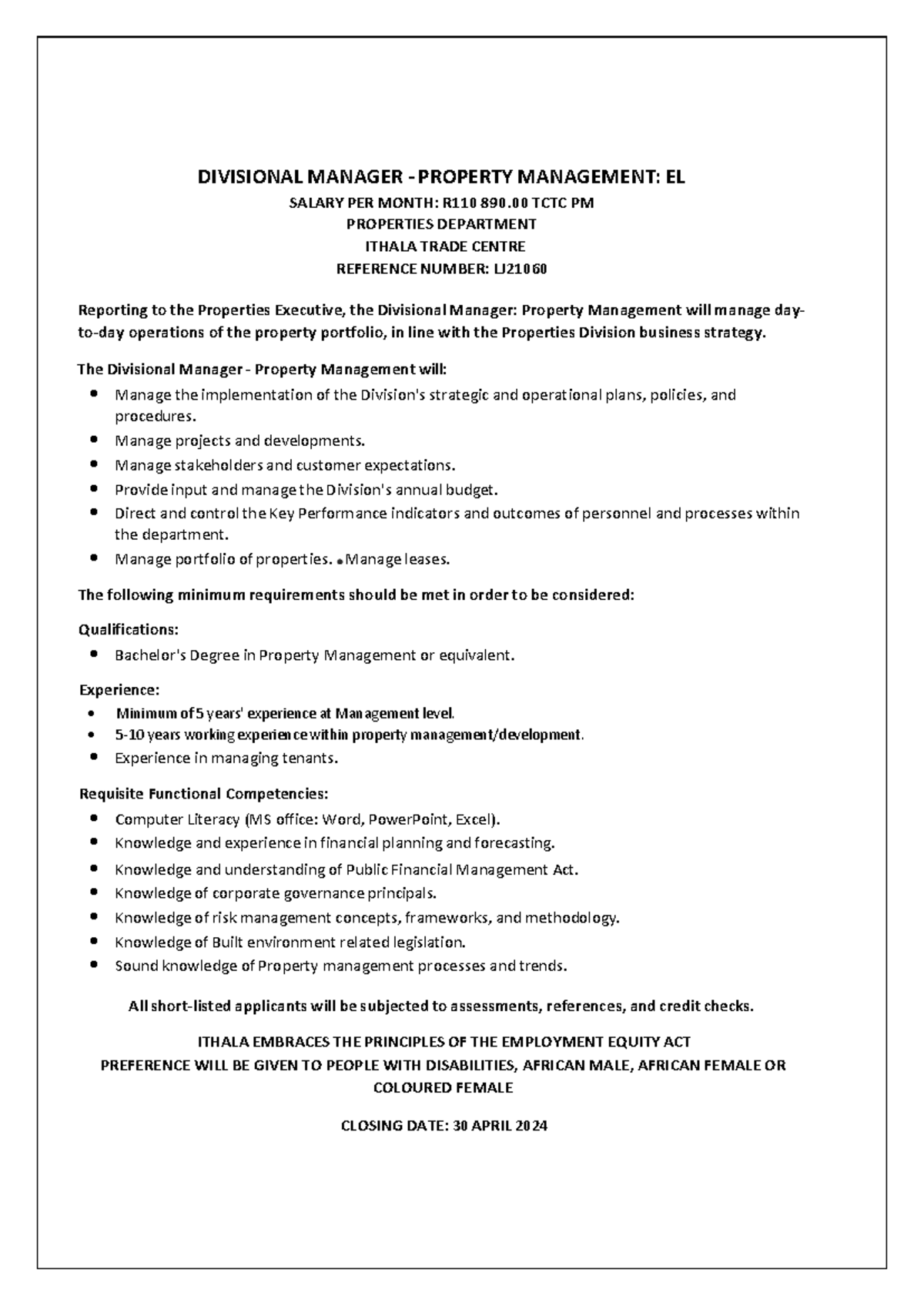 2023 Advertisement DM Property Management 10a54a3dc7d49f447332