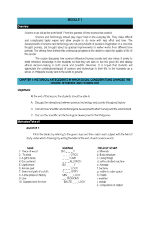 Introduction to ICT in the modern world - What is Information and ...