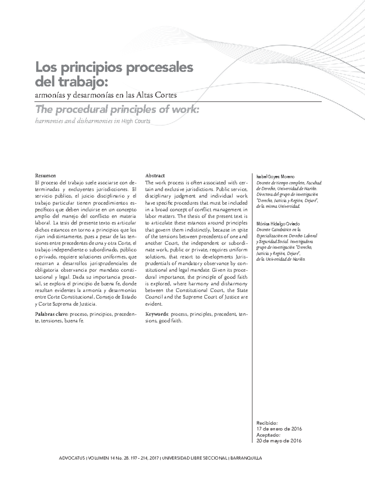 Advocatus,+adocatus-vol-14-No.-28-199-216 - Los principios procesales ...