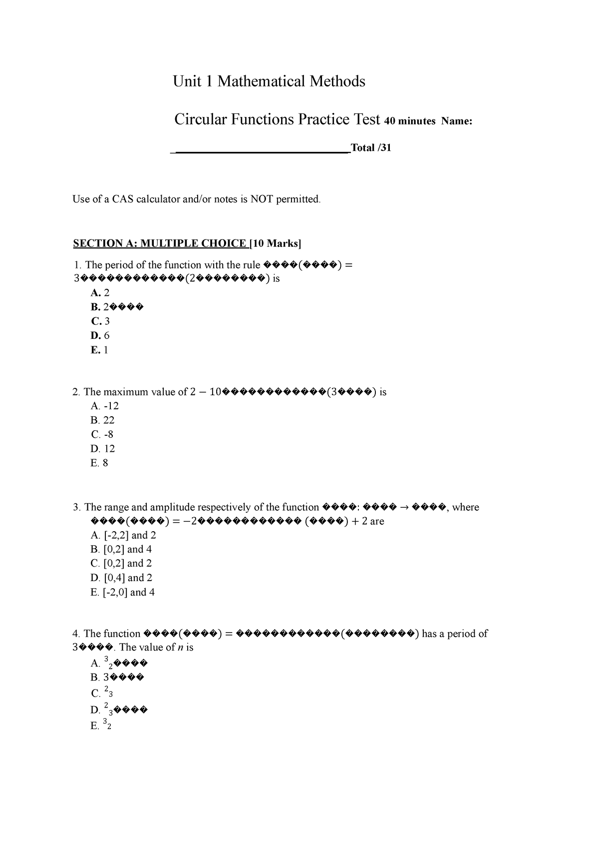 1mm-circular-functions-revision-test-unit-1-mathematical-methods