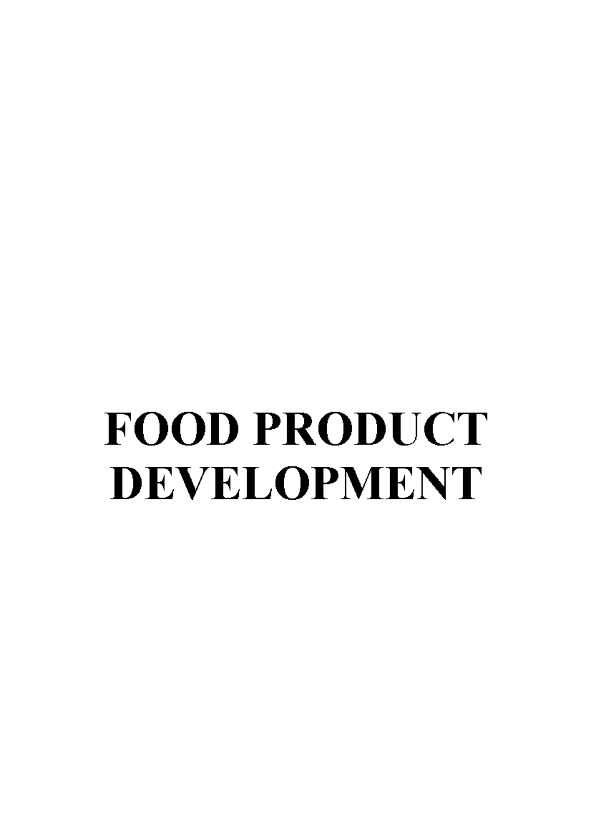 food-product-development-notes-food-product-development-factors