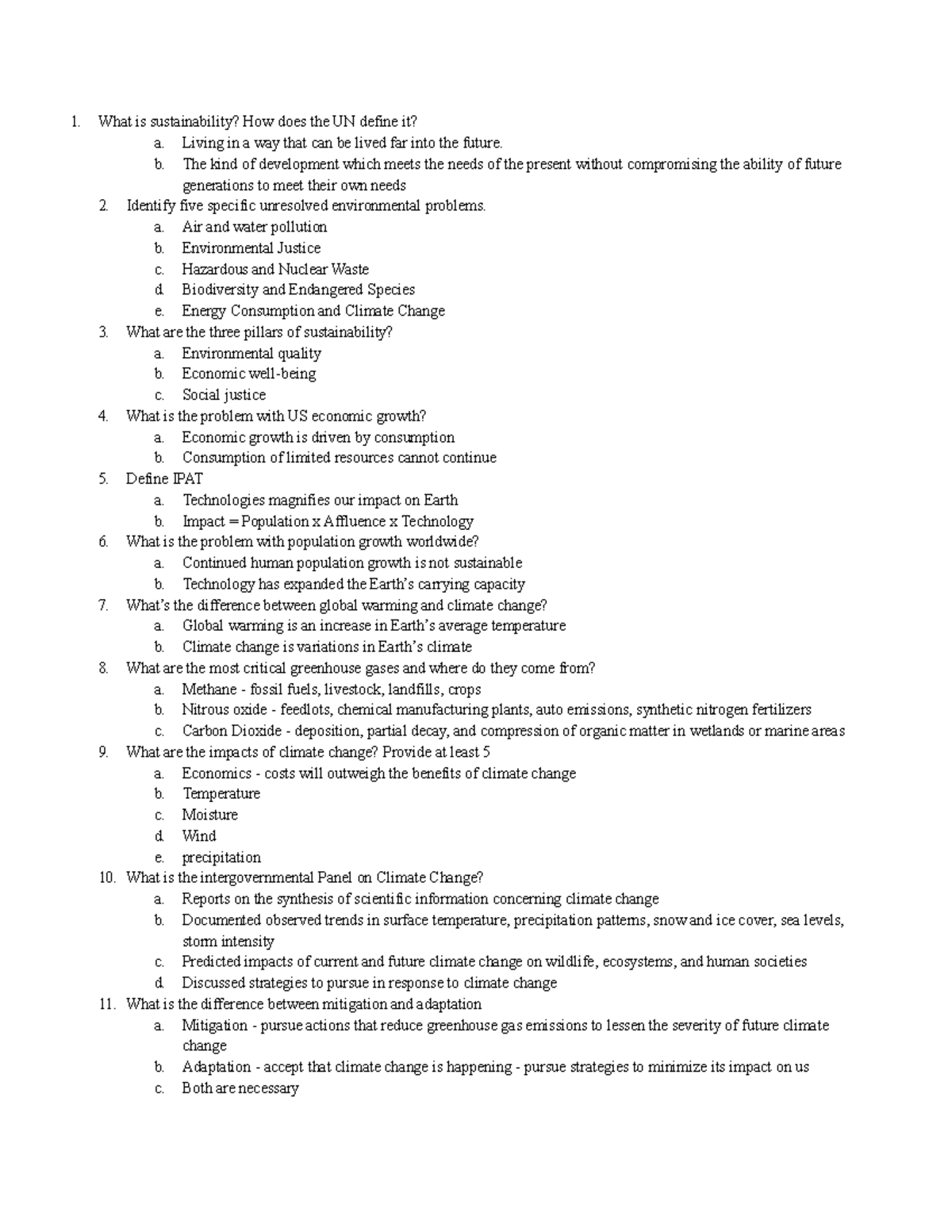 sustainability-exam-1-review-what-is-sustainability-how-does-the-un