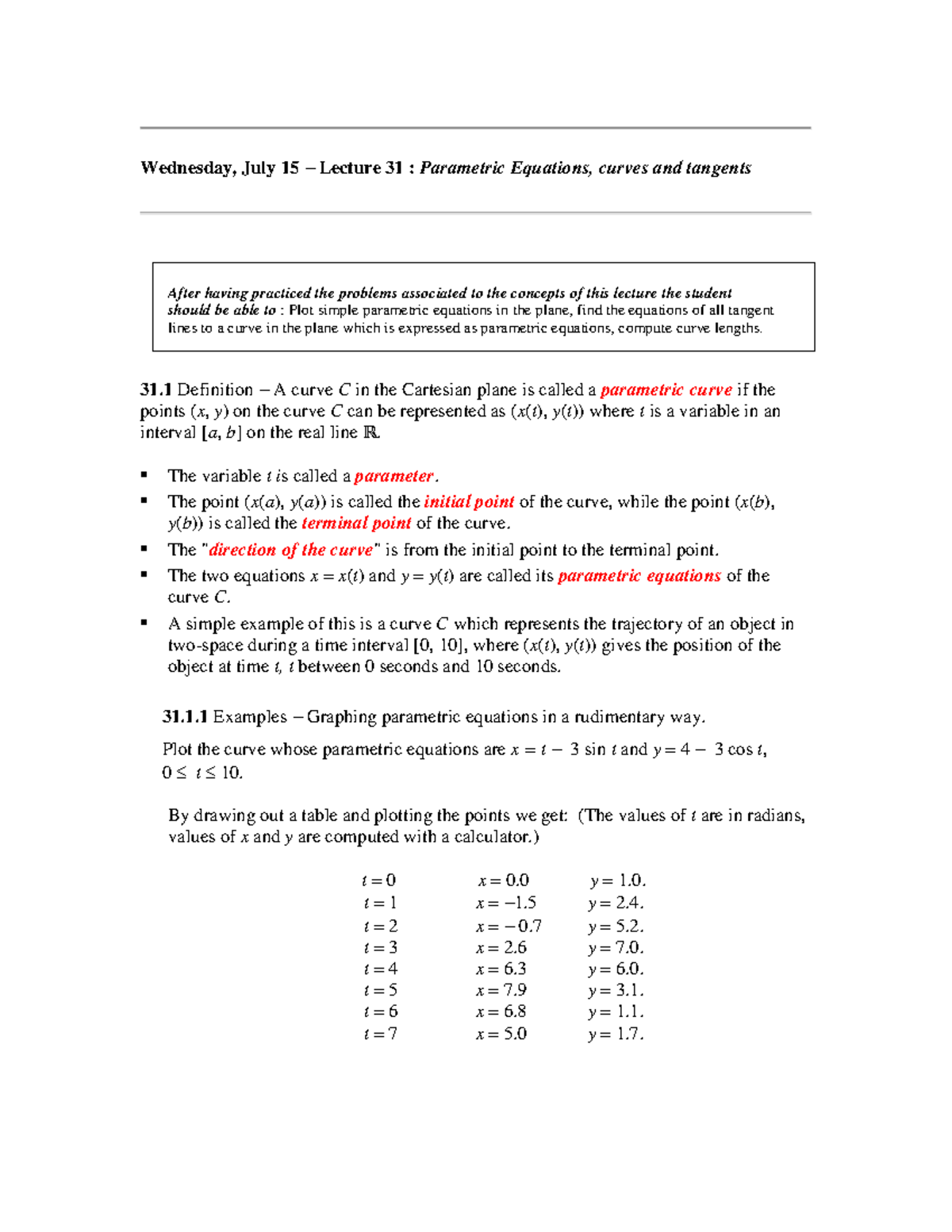 Lect118 31 S15 Rev Study Reference Studocu