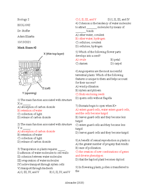 Predator Prey Lab Instructions for lab - - Studocu