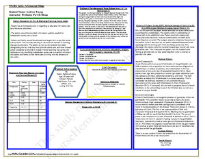 N211L NPW Example - Room A Attending consults Allergies Admit date 220 ...