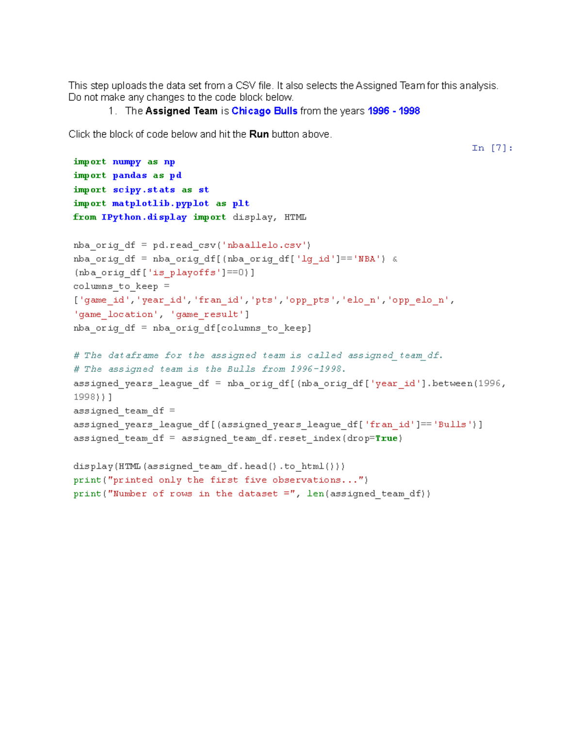 project-2jupiter-script-this-step-uploads-the-data-set-from-a-csv