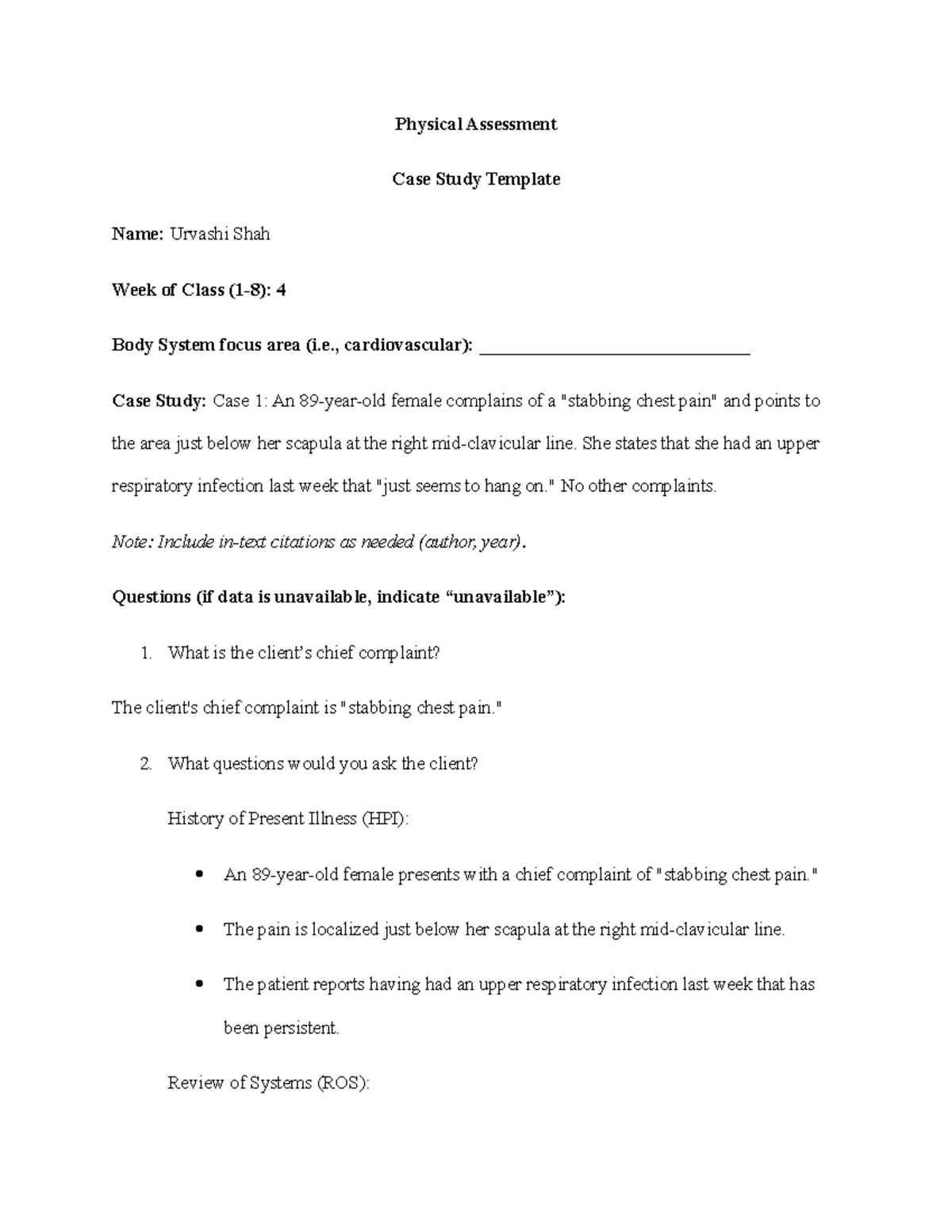 117335 order file NURS681 Week 4 Case Study 117335 64bccdca 03285 ...