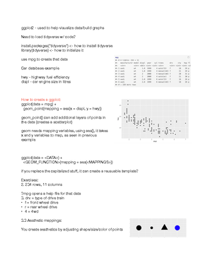 Classwork 1 answer - Term 2 , 202 1 /202 2 1 DSA211 Statistical ...