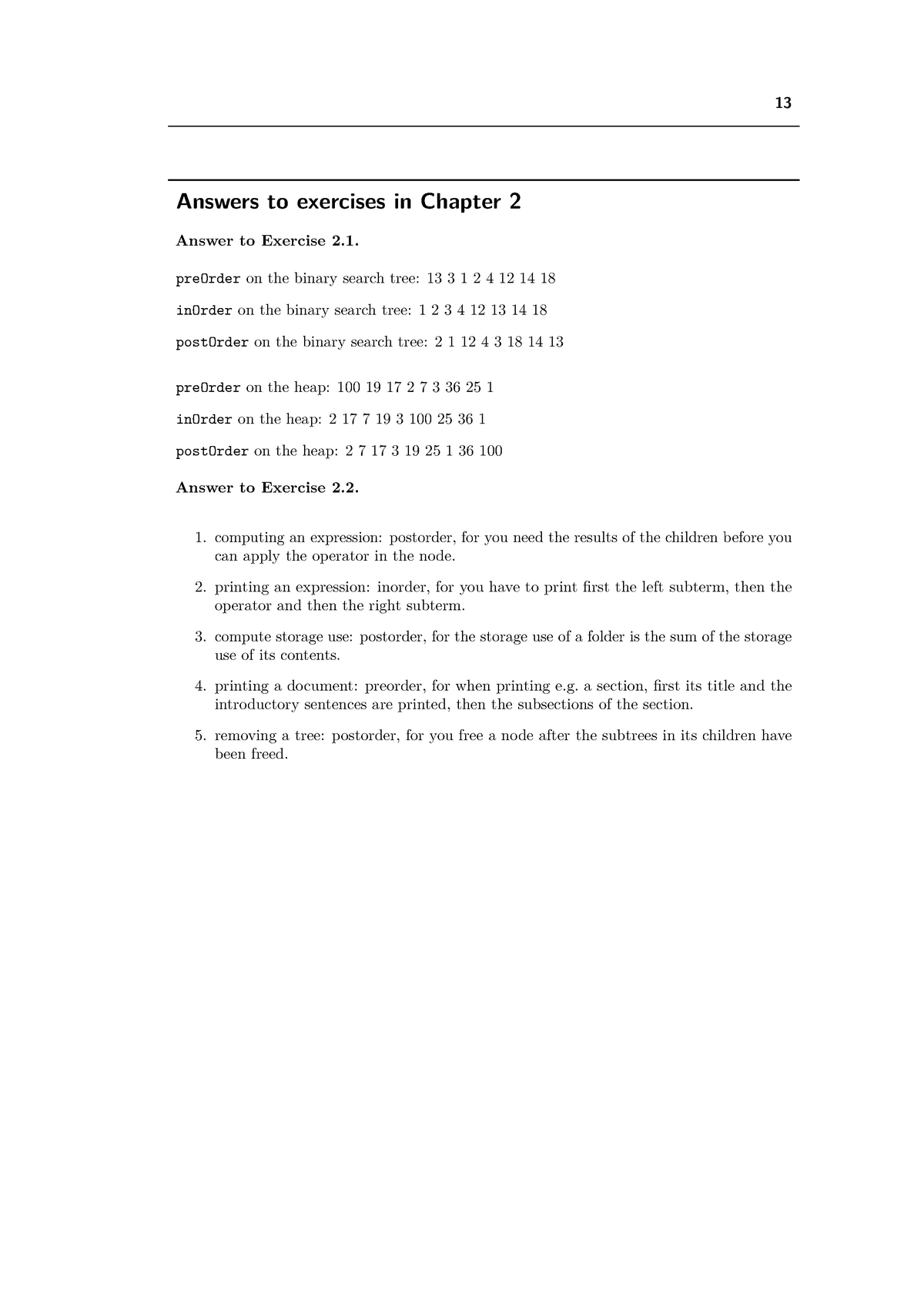 2_slader homework answers