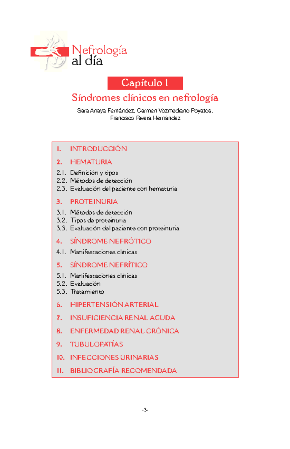 La proteinuria puede ser transitoria, ortostática Nefrología al día