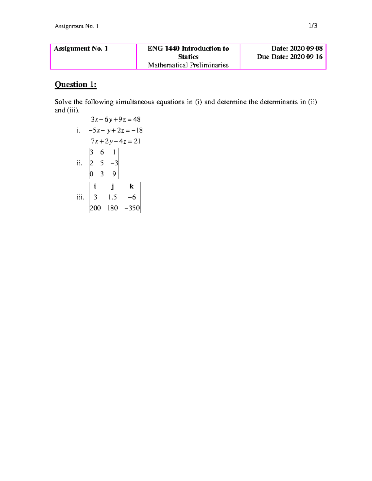 Post lecture homework chapter 01 08 image
