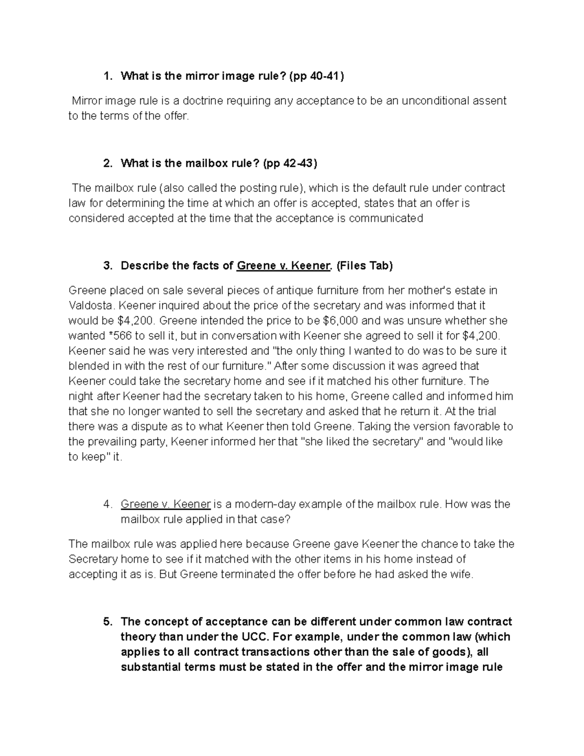 ls-1500-hw-3-homework-1-what-is-the-mirror-image-rule-pp-40-41