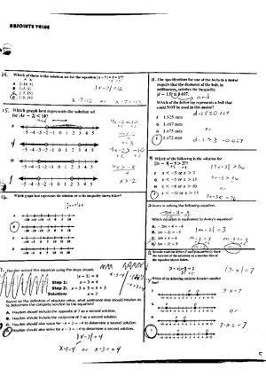 Copy of Wave Speed Problems Abracadabra Pixel Art - Sheet 1 - Wave ...