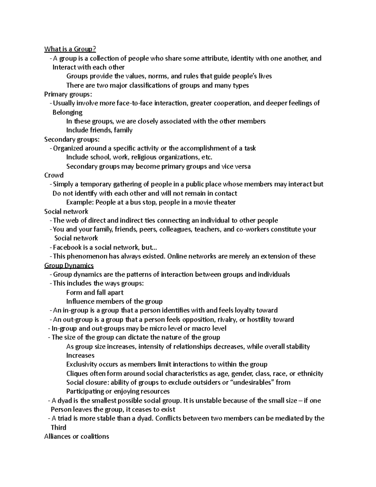 soc-101-6-sociology-lecture-notes-what-is-a-group-a-group-is-a