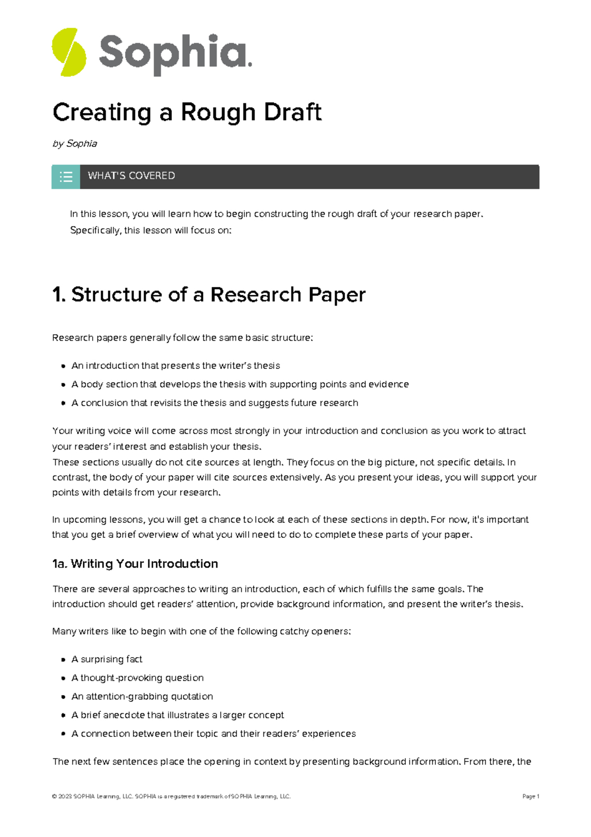 rough-draft-specifically-this-lesson-will-focus-on-1-structure-of