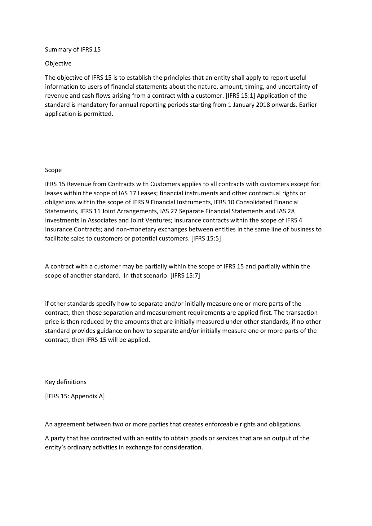 ifrs-15-concept-map-28-page-1-of-4-effective-date-periods-beginning