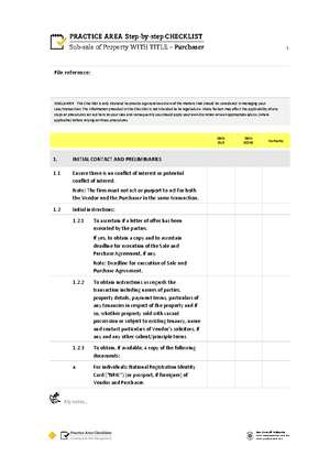 CKHT 1A Pin1 2022 - Sample of documents - (a) Kod Aset (b) Cawangan ...