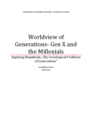 Generation xers essay 08 picture