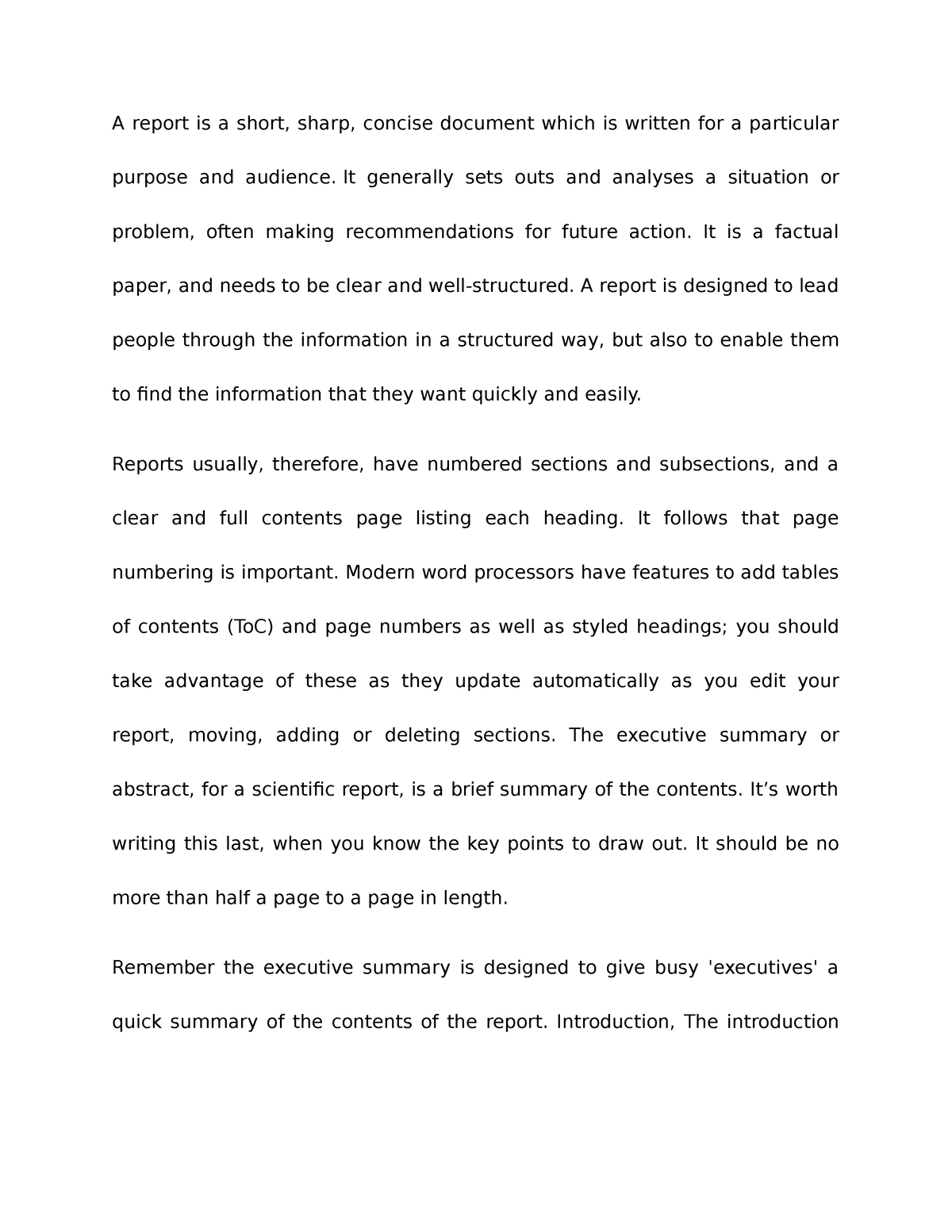 doc-3-english-essay-a-report-is-a-short-sharp-concise-document