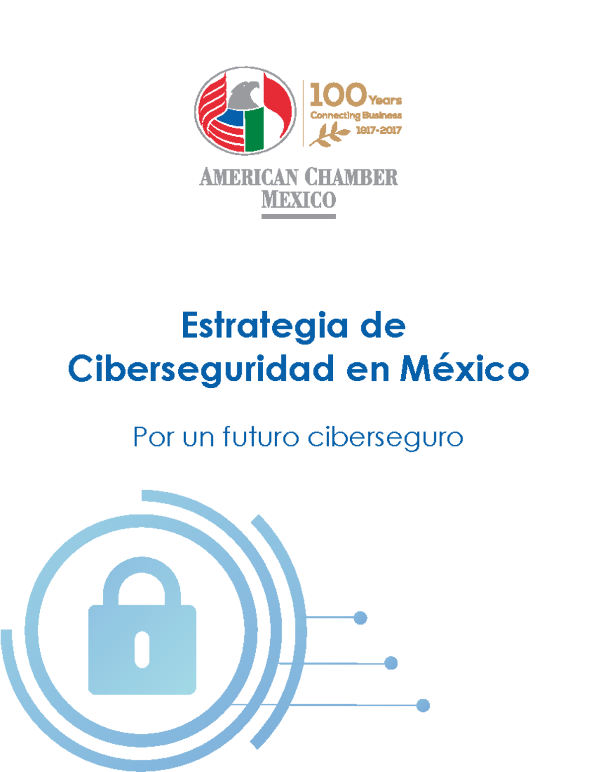 VF Estrategia De Ciberseguridad En México - Ciberseguridad En México ...