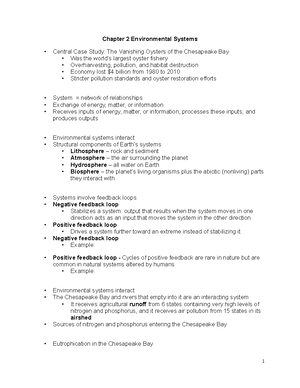 Chapter 4 Species Interactions And Community Ecology - Resource ...