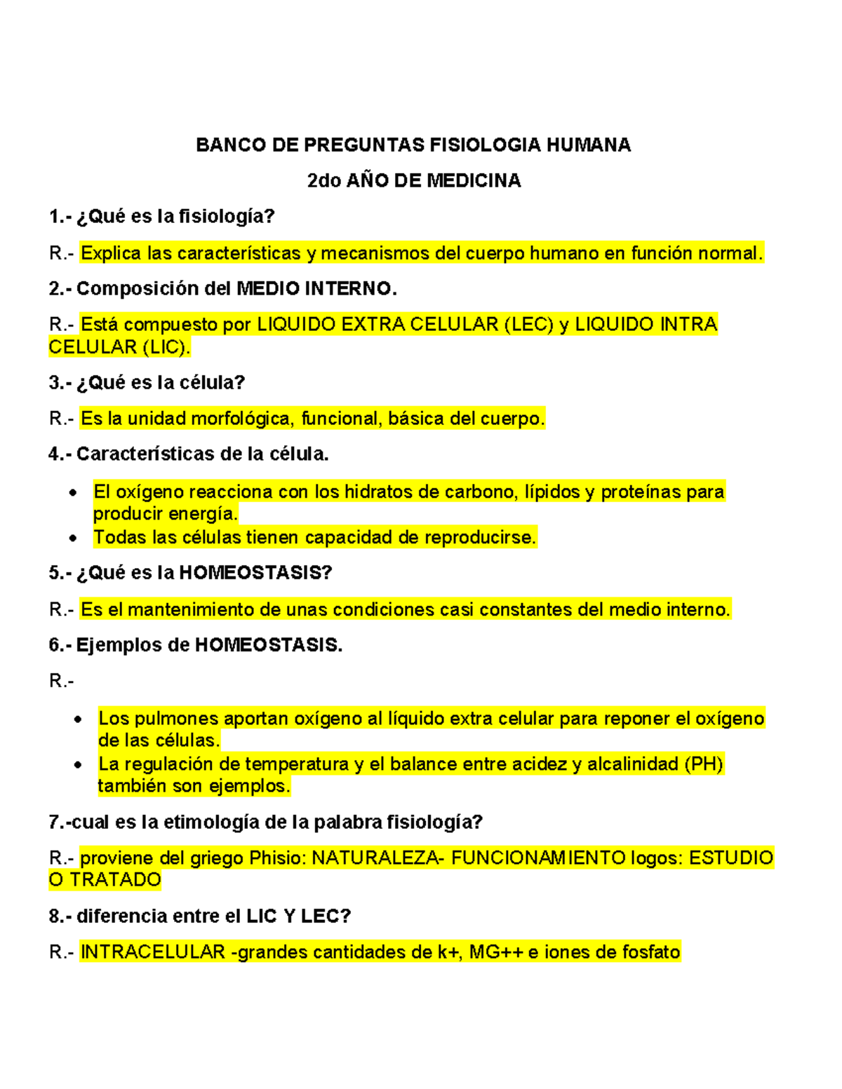 Banco-de-preguntas-fisiologia Compress - BANCO DE PREGUNTAS FISIOLOGIA ...