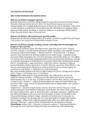 [Solved] Redogra Fr Huvuddragen I WHOs Definition 2002 Av Palliativ Vrd ...