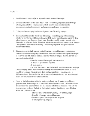 Double-Entry Notes Table - Name: Works Cited Entry Lythgoe, Major Trent ...