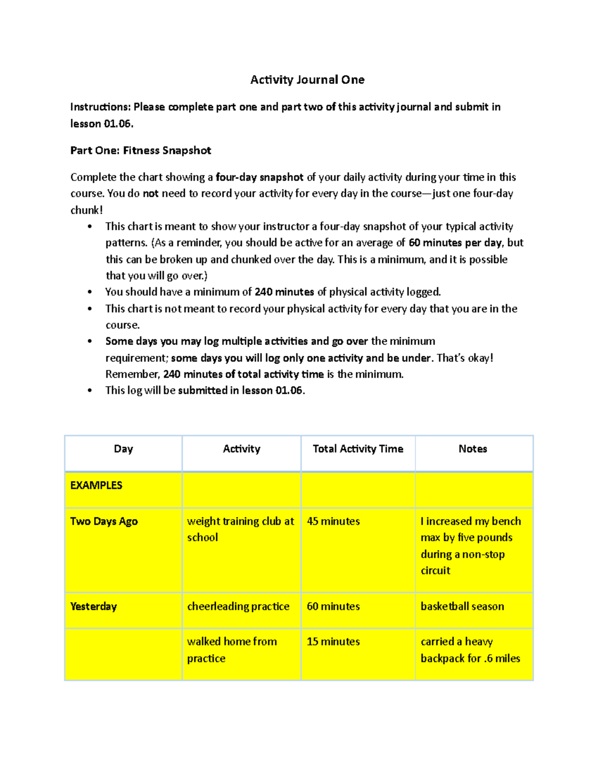 01-06-cardiorespiratory-fitness-part-2-activity-journal-activity