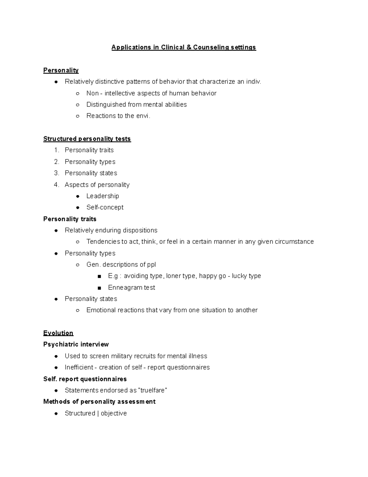 PSYCHOLOGICAL ASSESSMENT BY KAPLAN AND SACCUZZO PDF visual data 4