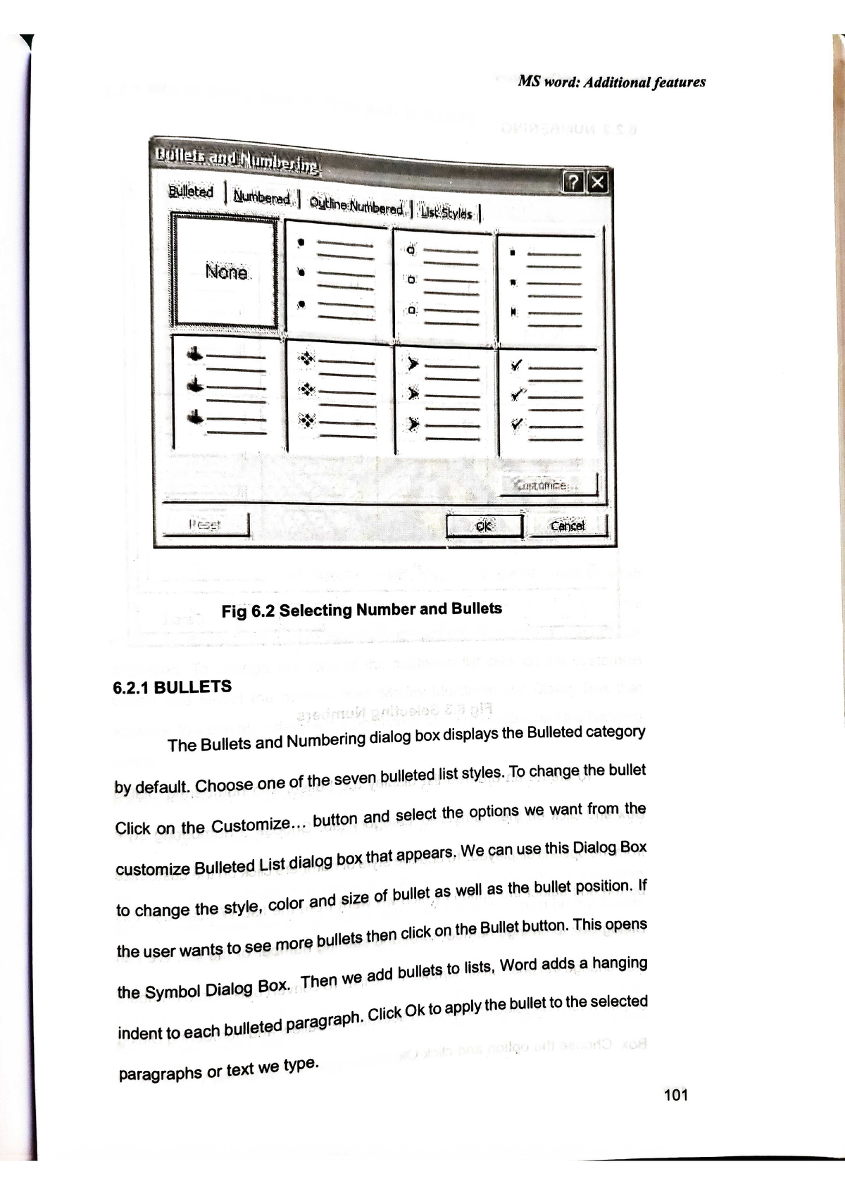 fundamentals of computer problem solving uitm