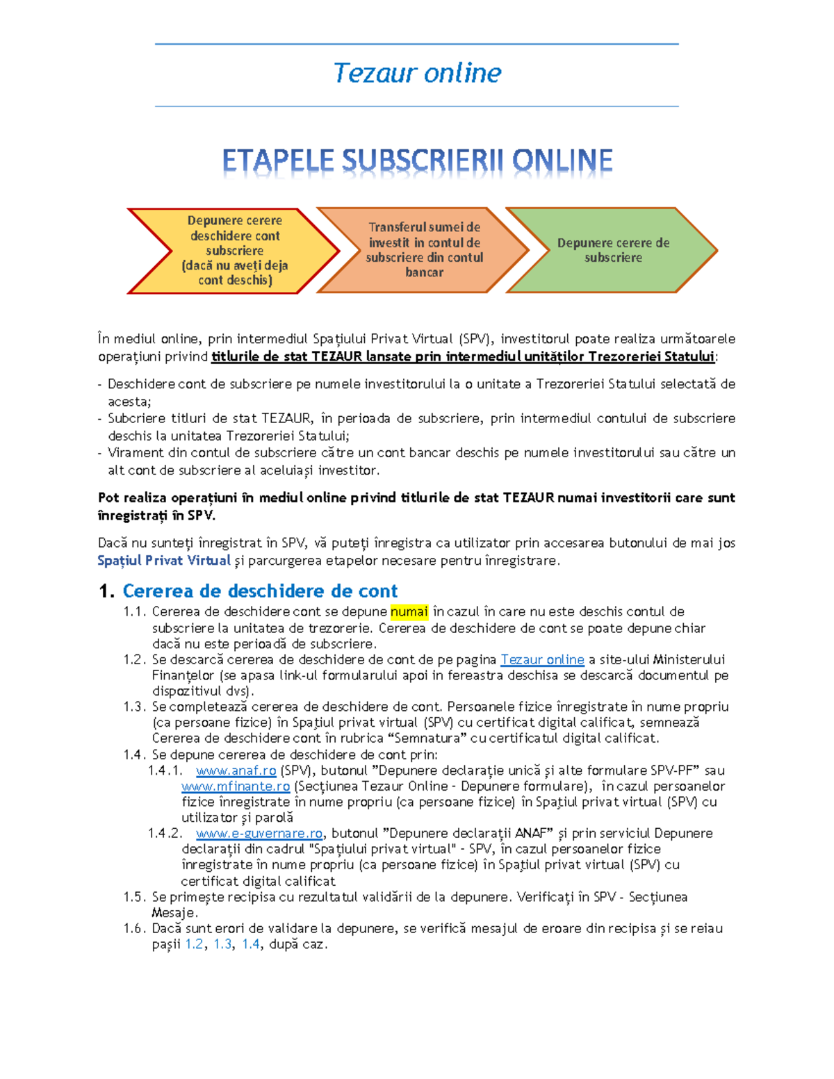 Ghid Tezaur Online 08022022 - Tezaur online În mediul online, prin ...