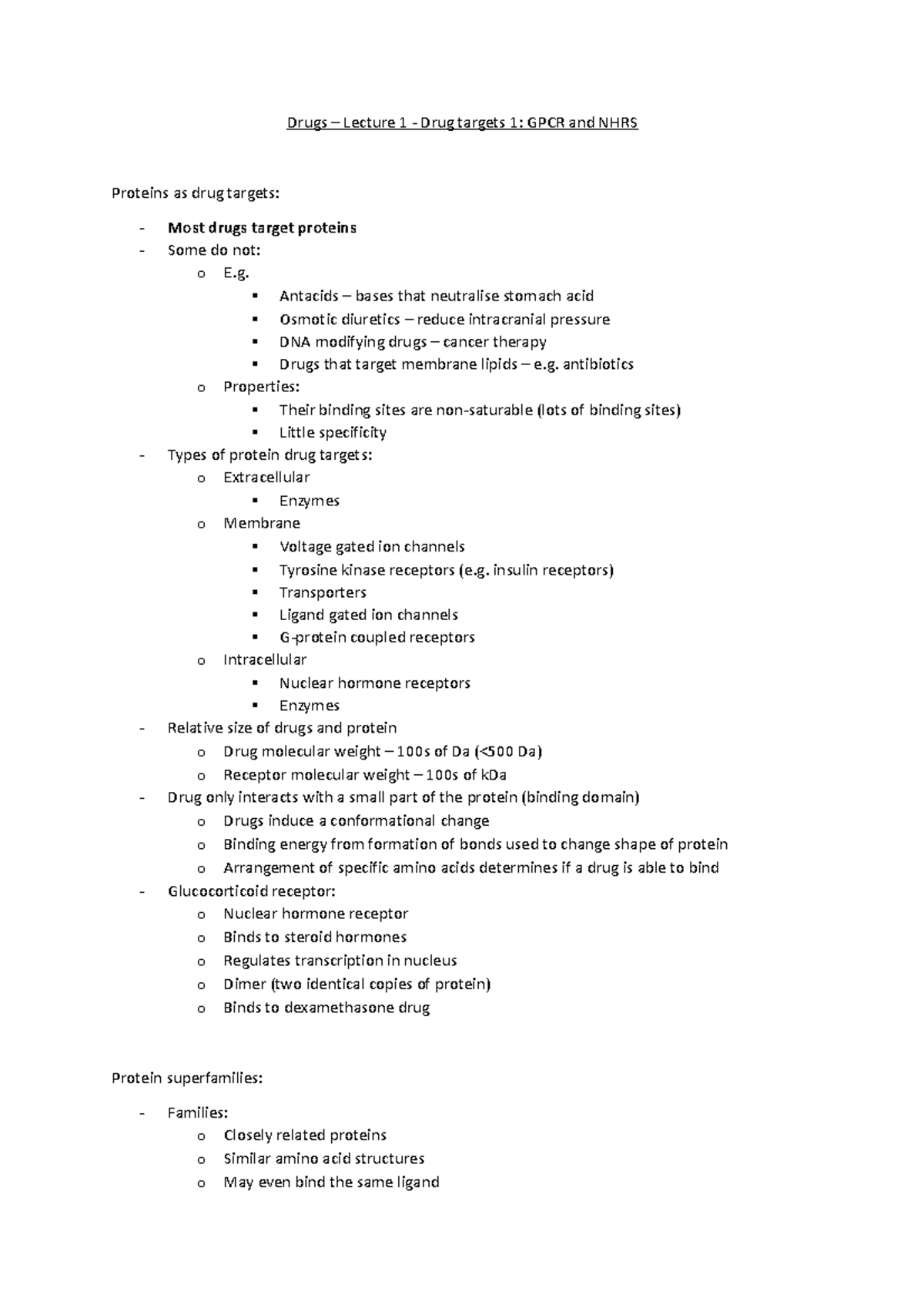 pharmacology-list-of-study-drugs-to-help-students-understand