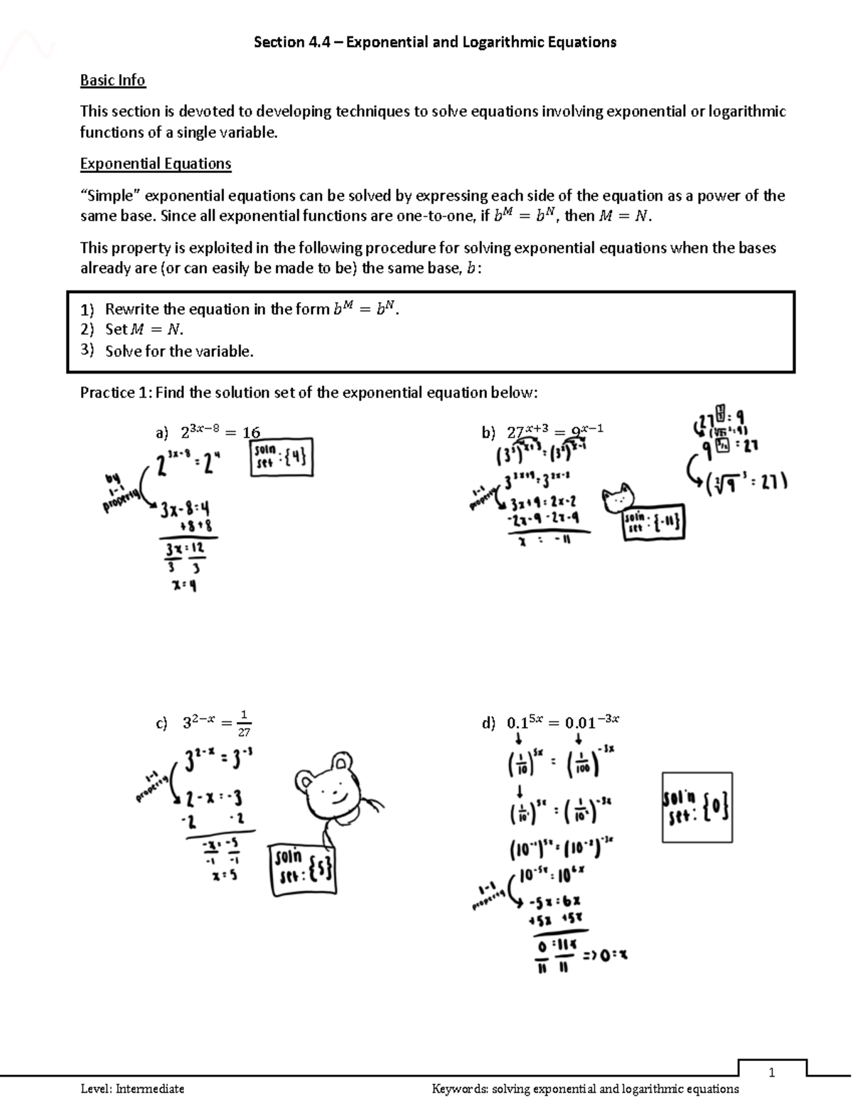 4-4-exponential-and-logarithmic-equations-1-basic-info-this-section