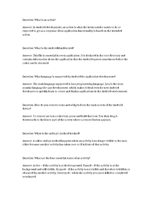 Delinquency Ch 1 class lecture notes - Chapter 1: thinking about ...