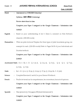 Howard Gardner Multiple Intelligence Test Printable
