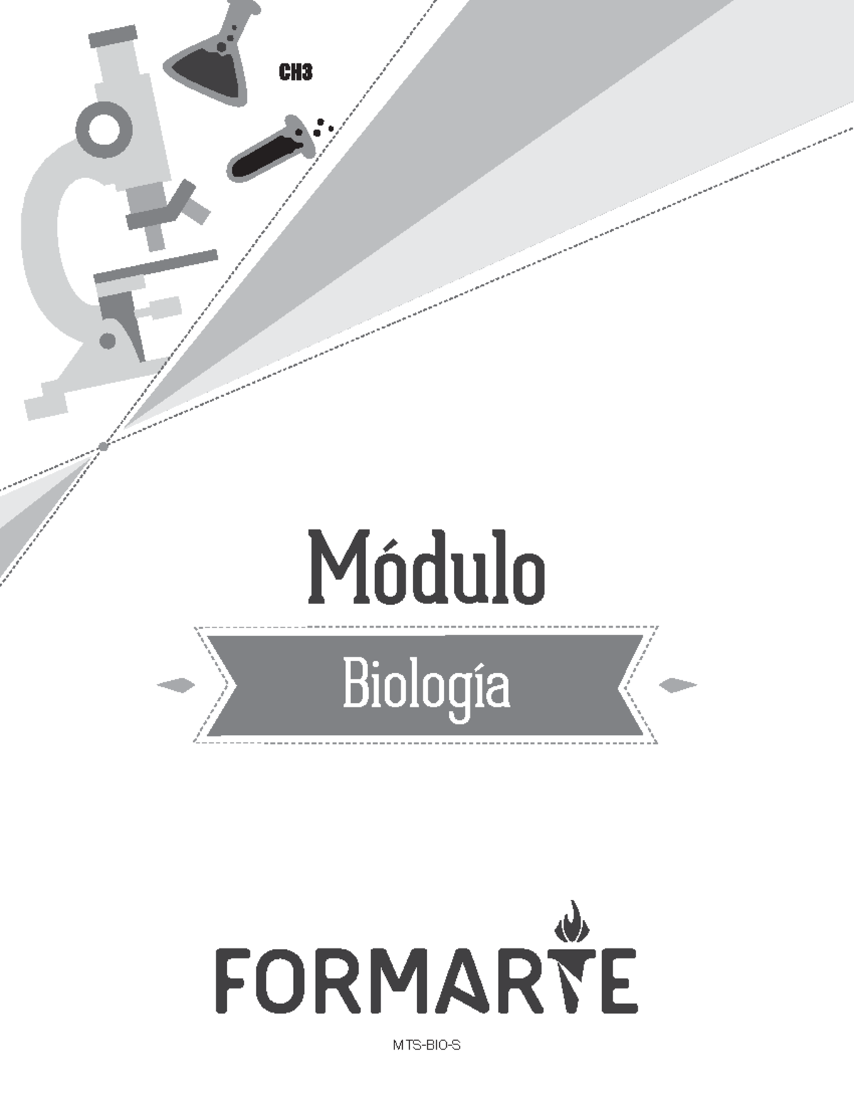 Módulo taller biología - Módulo Biología MTS-BIO-S RESPONDA LAS ...