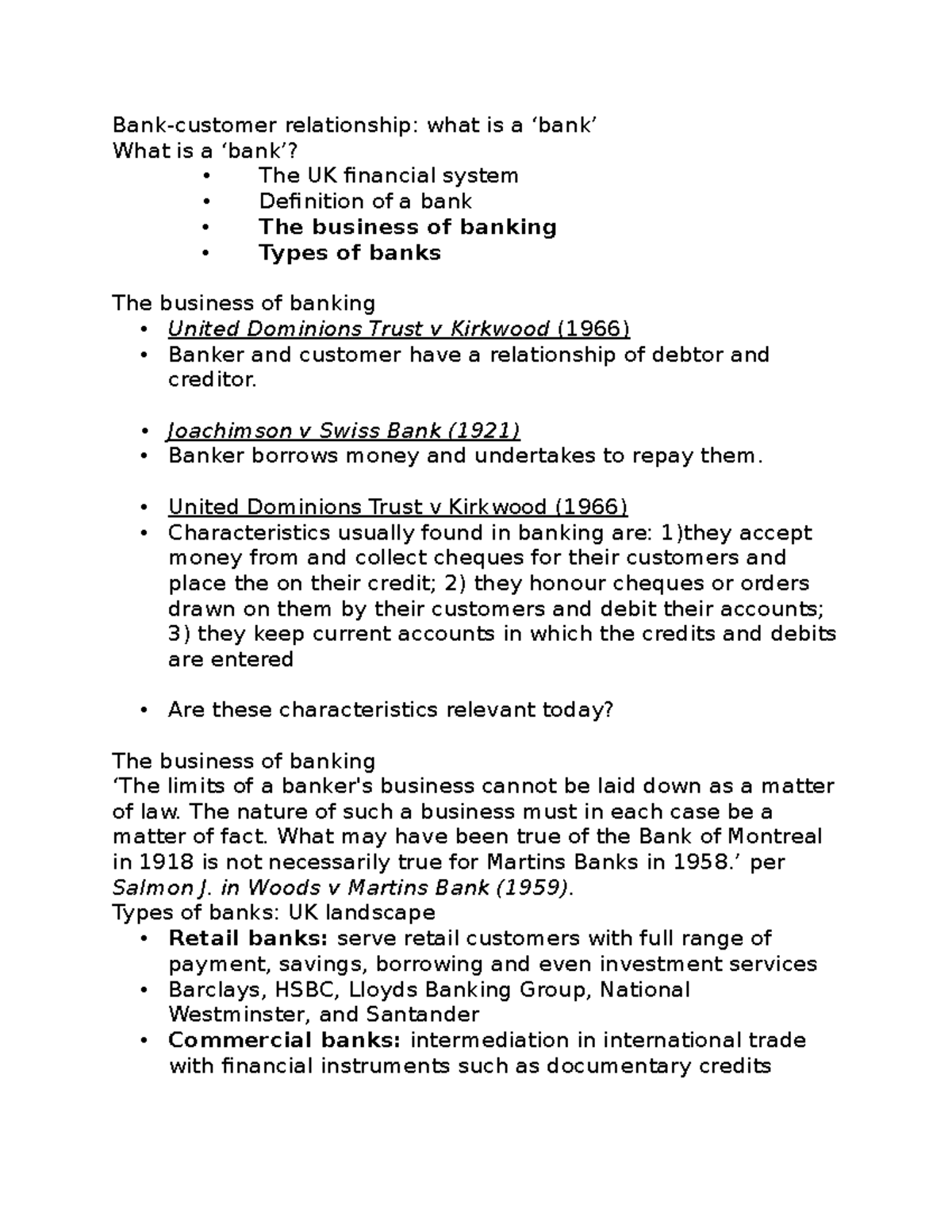 Bank Costumer Relations Bank customer Relationship What Is A bank 