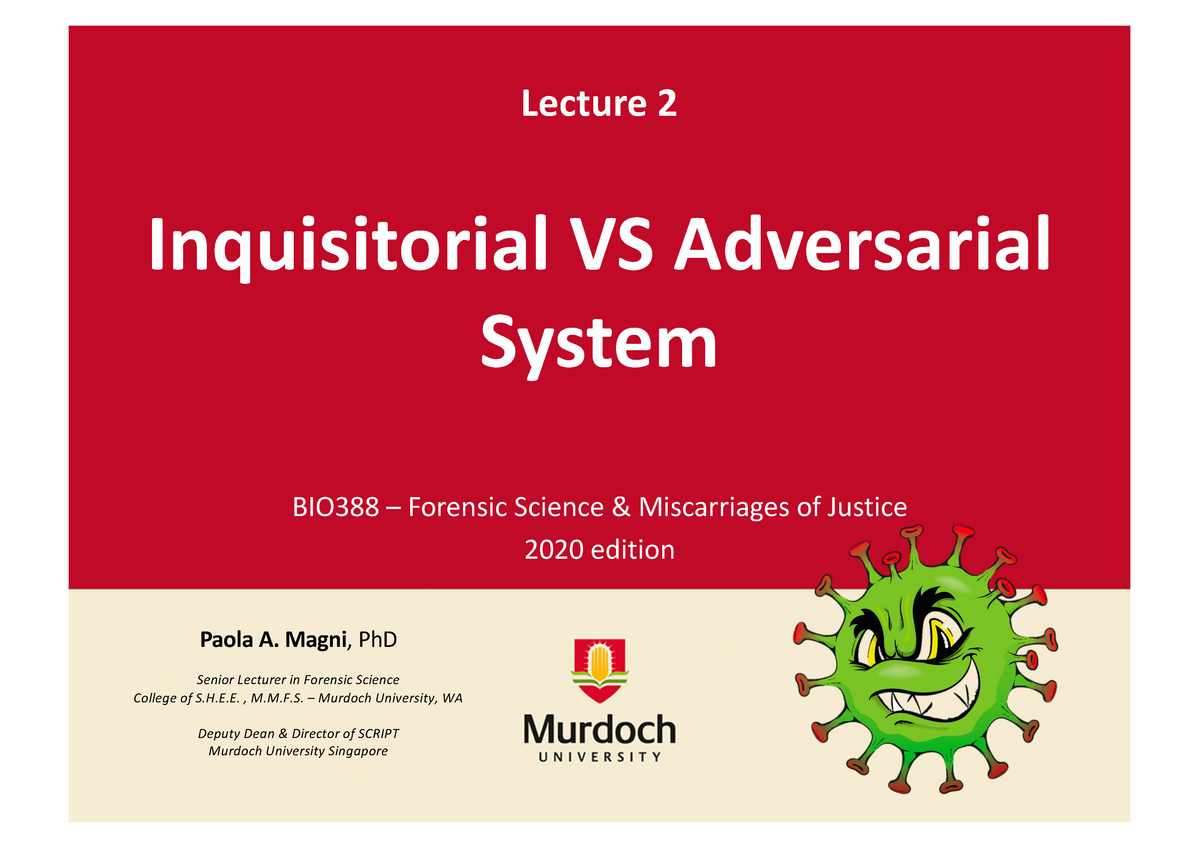 bio388-2020-lecture-2-inquisitorial-vs-adversarial-system-bio388