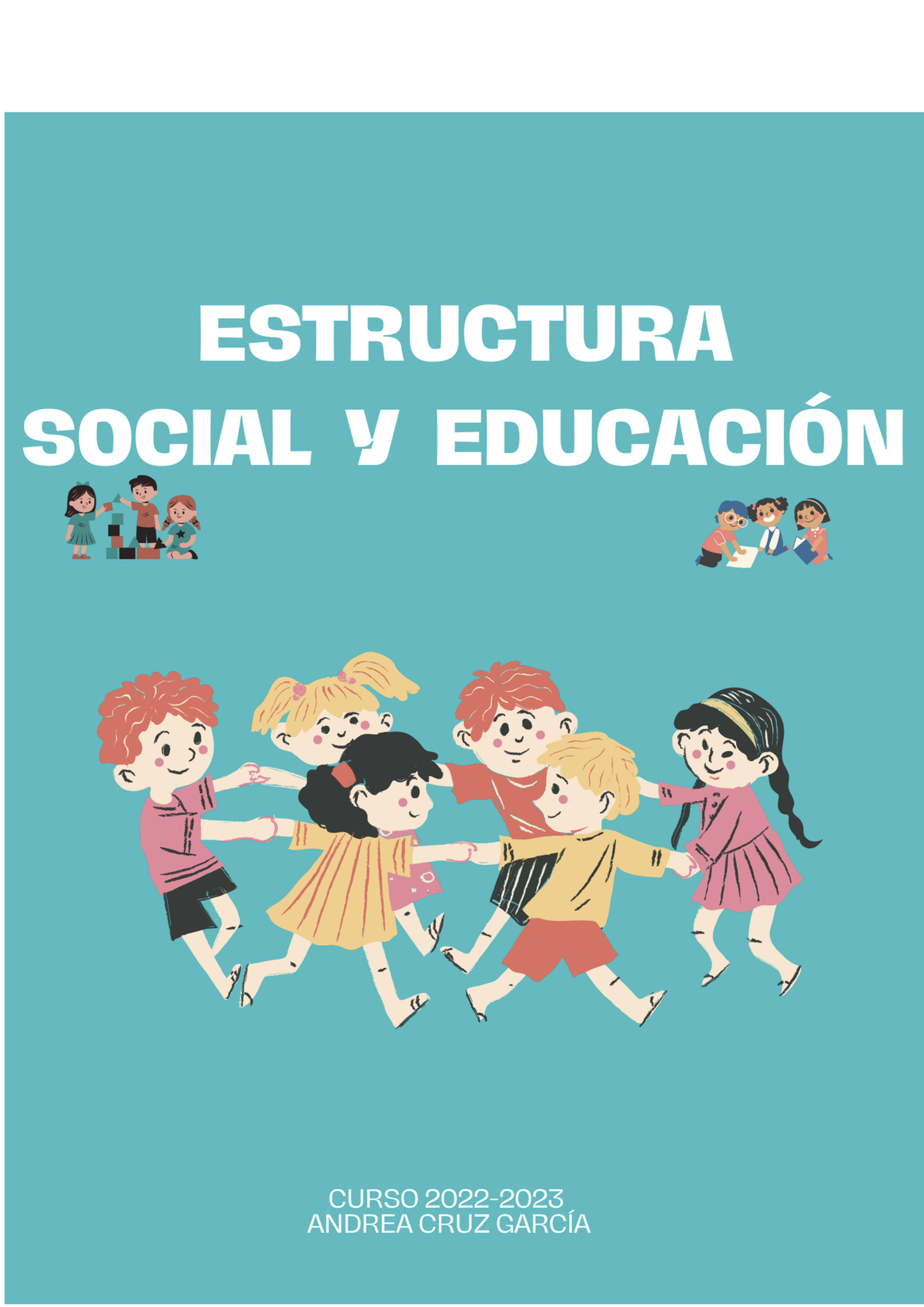 Apuntes Estructurapdf - TEMA 1: LA PERSPECTIVA SOCIOLÓGICA Y EL CAMPO ...