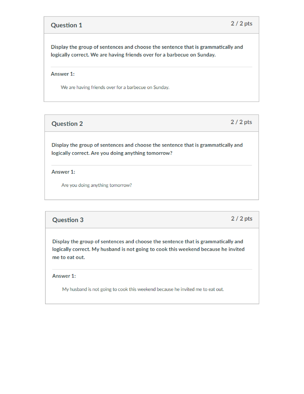 (AC-S11) Week 11 - Pre-Task: Quiz - Weekly Quiz - Ingles IV - Studocu