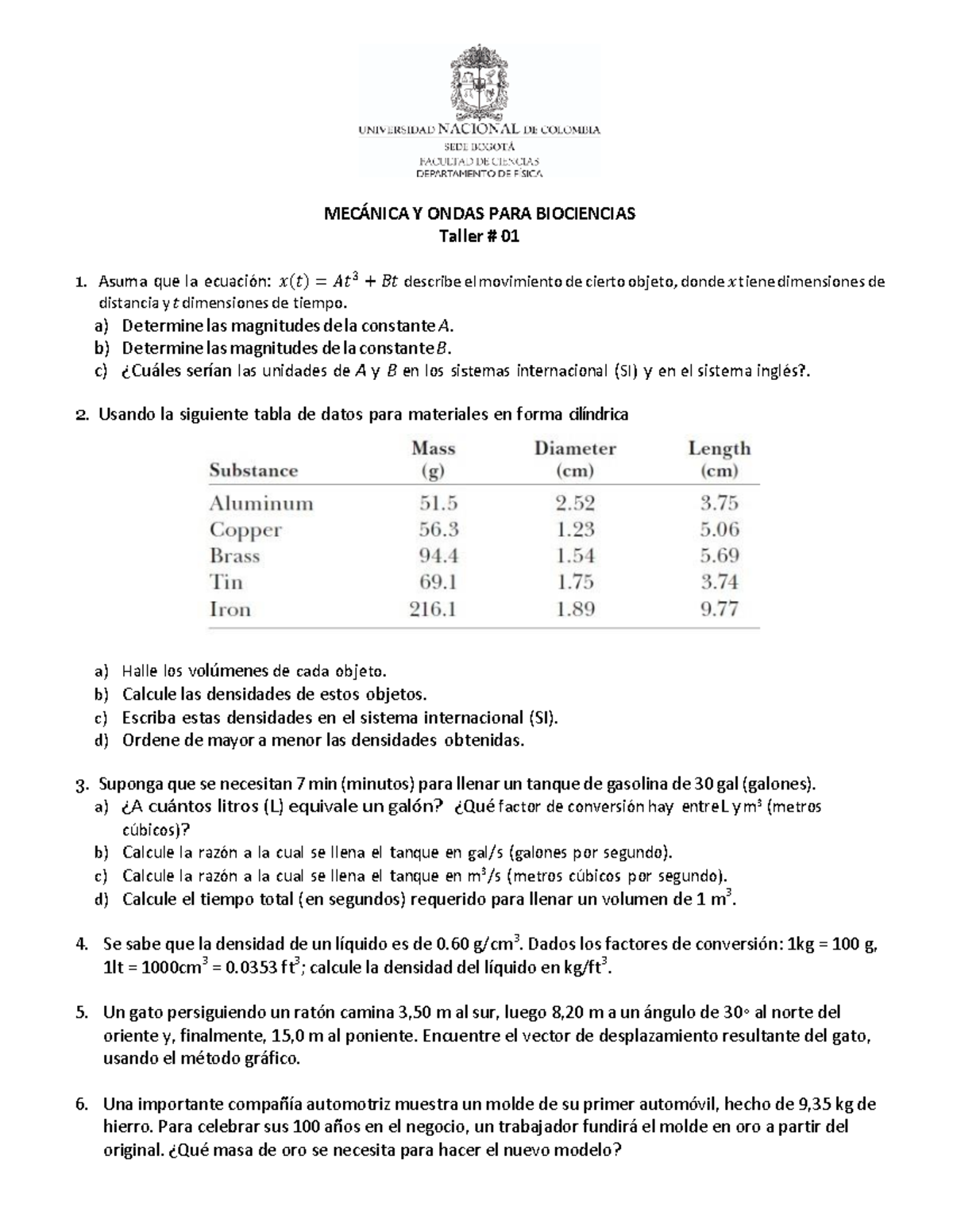 taller-1-mec-nica-y-ondas-mec-nica-y-ondas-para-biociencias-taller