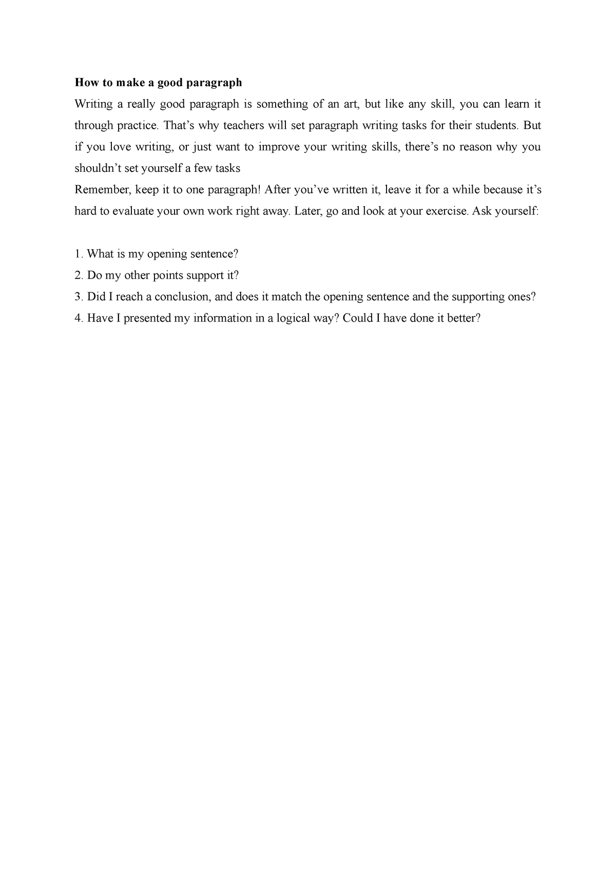 how-to-make-a-good-paragraph-how-to-make-a-good-paragraph-writing-a