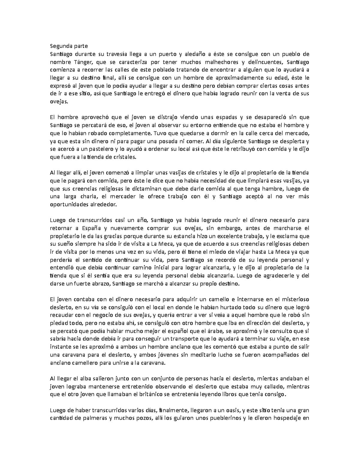 Resumen Alquimista Segunda Parte - Thumb 1200 1553 