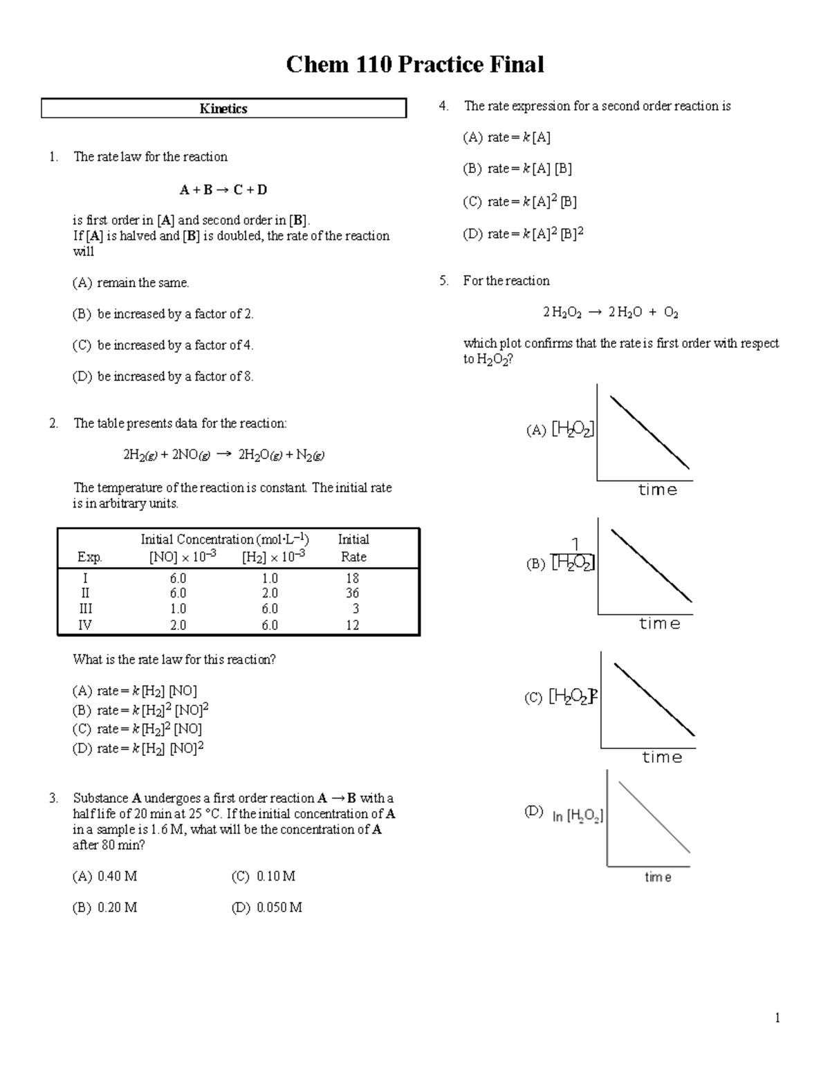 practice-final-acs2-kinetics-the-rate-law-for-the-reaction-a-b-c