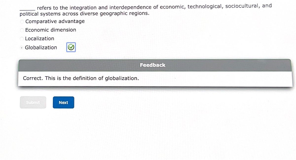 Principles Of Management Quiz 2 - BUS 221 - RCGC - Studocu