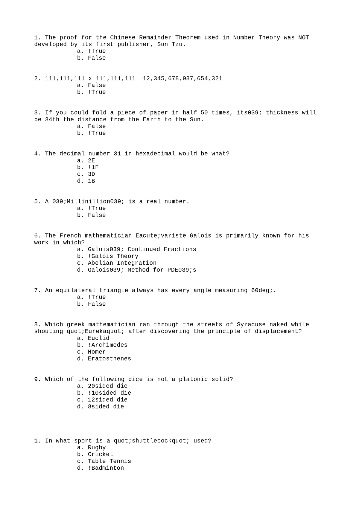 Mathematics-Notes-3 - My math paper hope it Will useful - The proof for ...